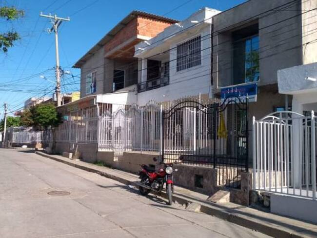 Cárcel para hombres que habrían atracado a dos mujeres en Cartagena