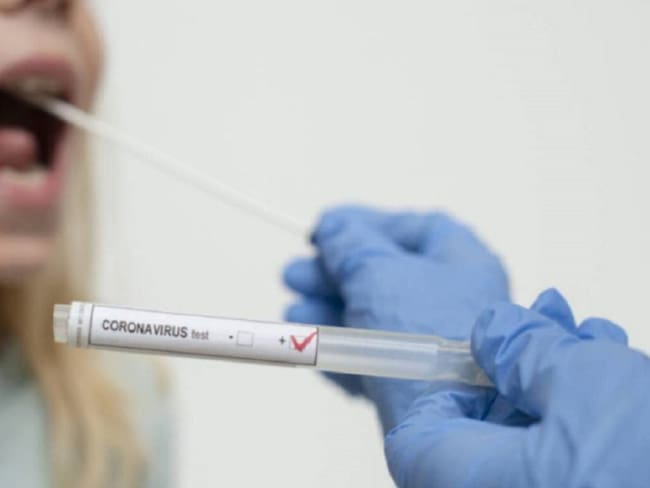 Atlántico suma 318 casos y una muerte por COVID-19 este jueves