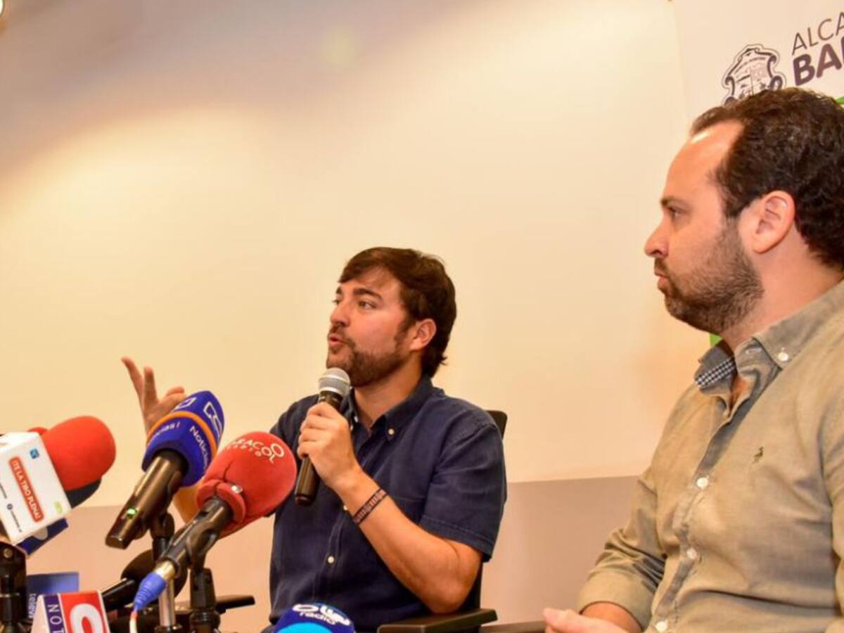 Alcaldia alerta que entregas de ayudas son gratuitas y sin intermediarios