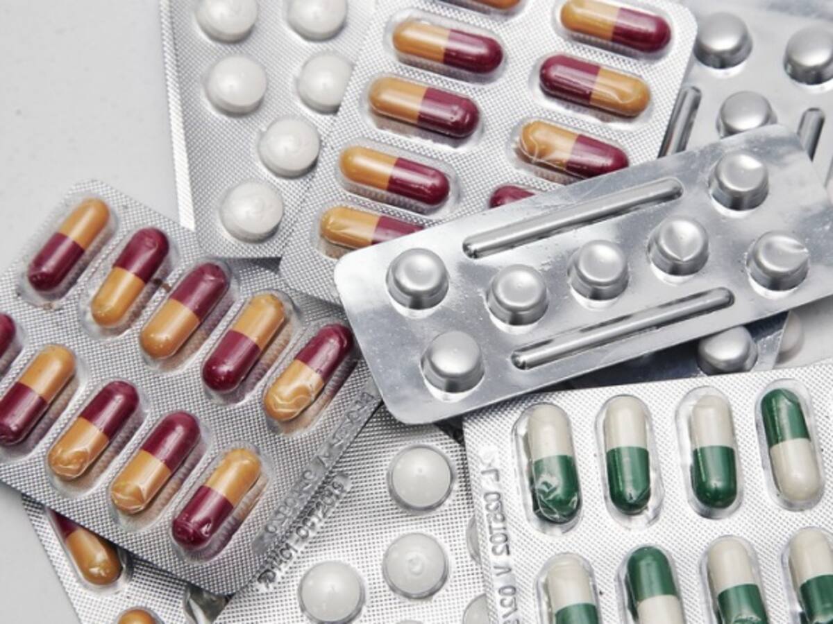 Capturados 20 implicados en la muerte de 16 bebés por medicamentos falsos