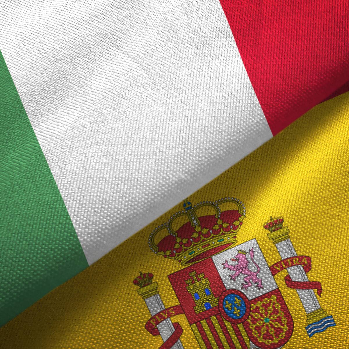 Italia aplaza cumbre de ministros por tensiones con España y seguridad fronteriza
