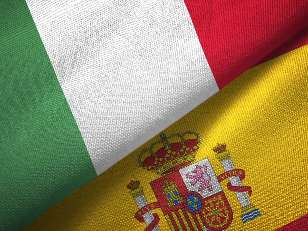 Italia aplaza cumbre de ministros por tensiones con España y seguridad fronteriza