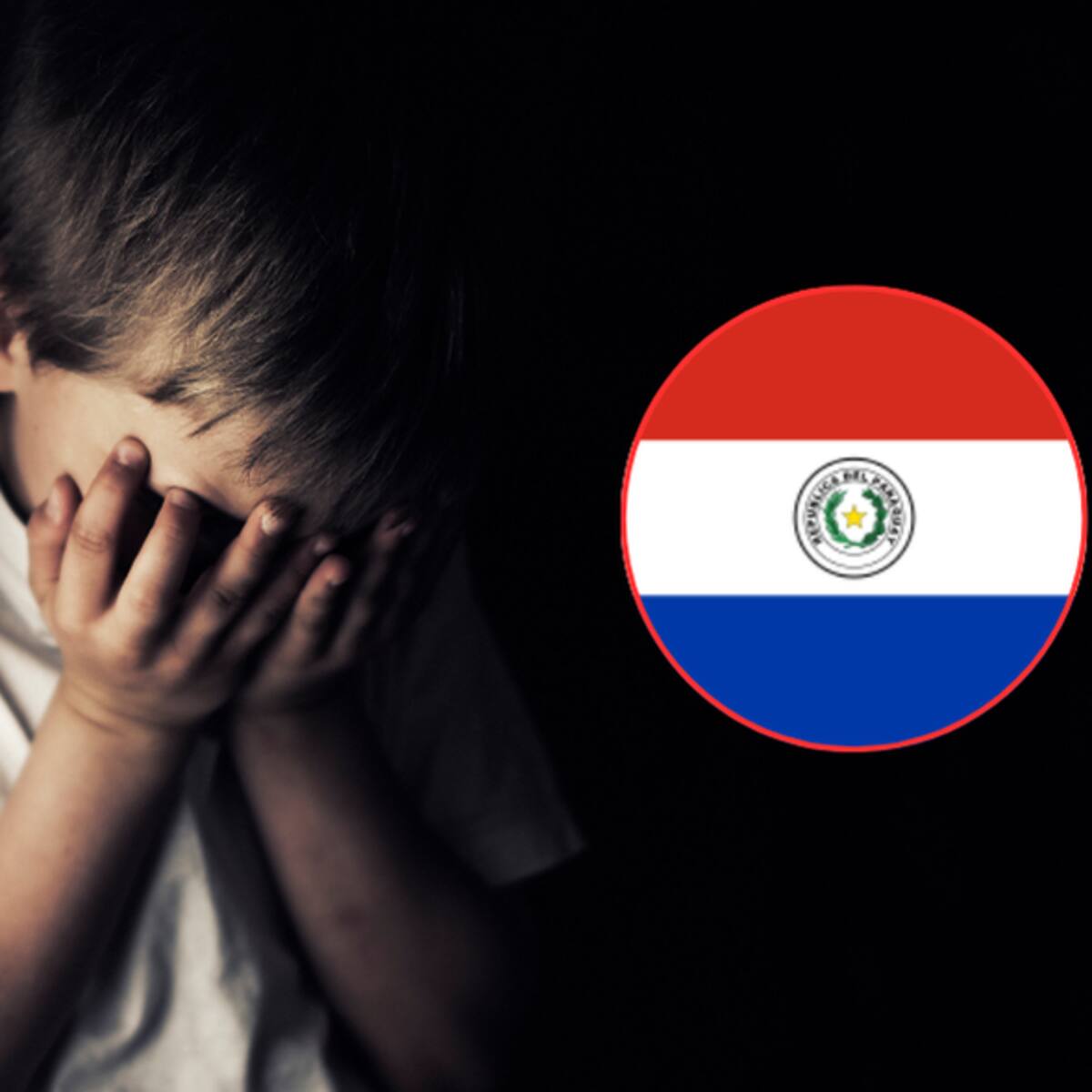 Paraguay registró 2.163 casos de abuso sexual en menores este año