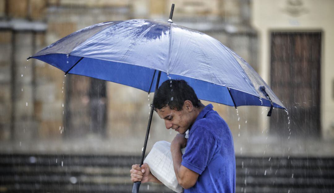 Decretan calamidad pública por ola invernal en Cundinamarca