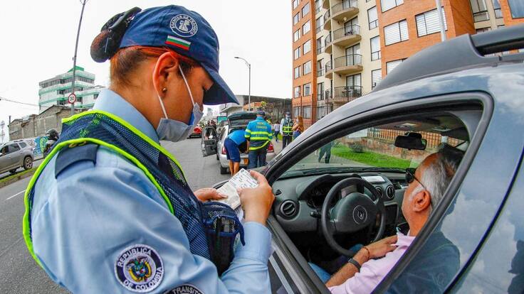 Procuraduría cuestiona el proceso de licitación de los servicios de tránsito