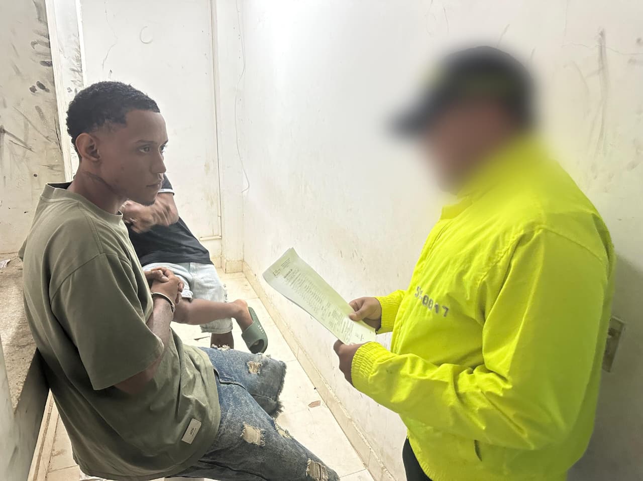 Notifican nuevas órdenes de captura a presuntos sicarios del Clan del Golfo por homicidio en Arjona*