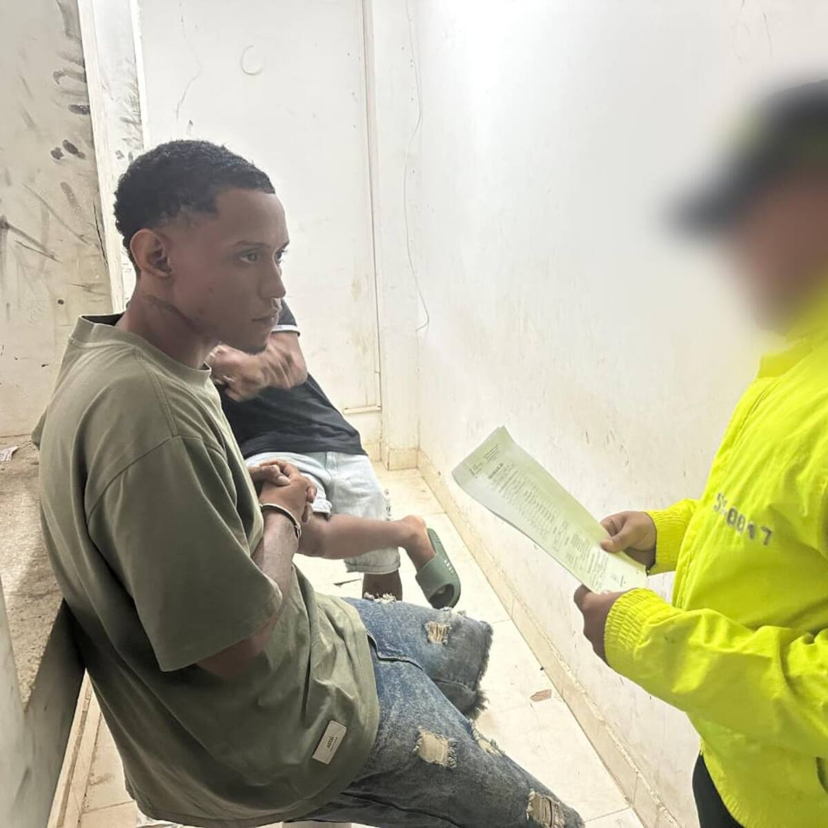 Notifican nuevas órdenes de captura a presuntos sicarios del Clan del Golfo por homicidio en Arjona