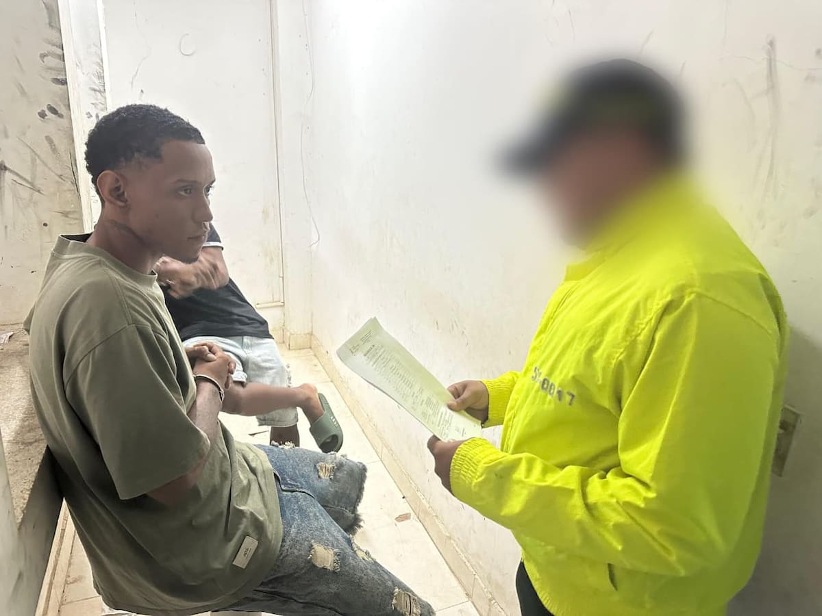 Notifican nuevas órdenes de captura a presuntos sicarios del Clan del Golfo por homicidio en Arjona