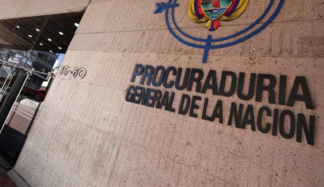 Procuraduría
