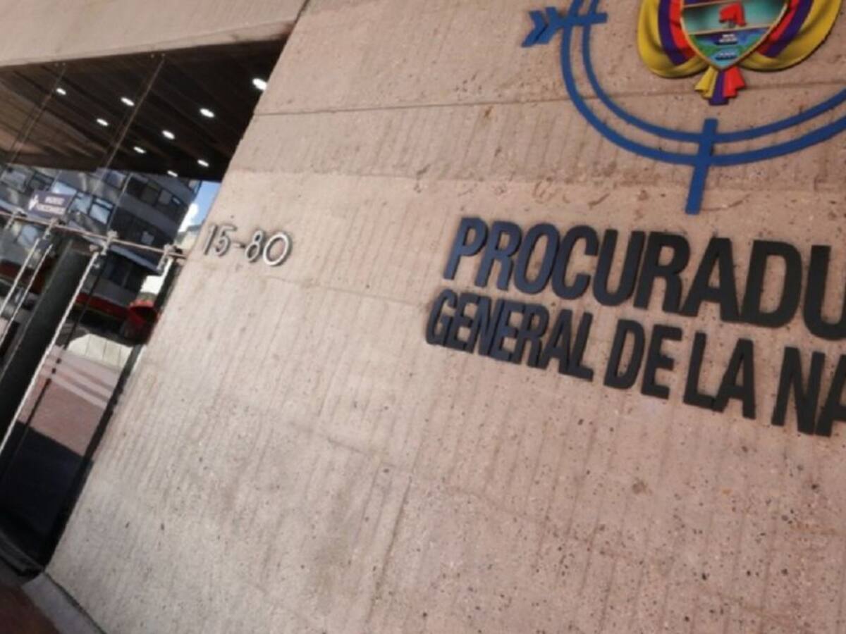 Procuraduría pide desmonte de cobros a contribuyentes en trámites
