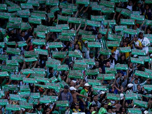 Nacional apelará sanción de Dimayor tras hechos ocurridos en la Superliga