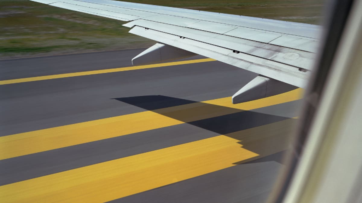 ¿Cuál es la pista de aterrizaje más larga de Colombia? Mide 3.800 mts y está a 2.548 msnm