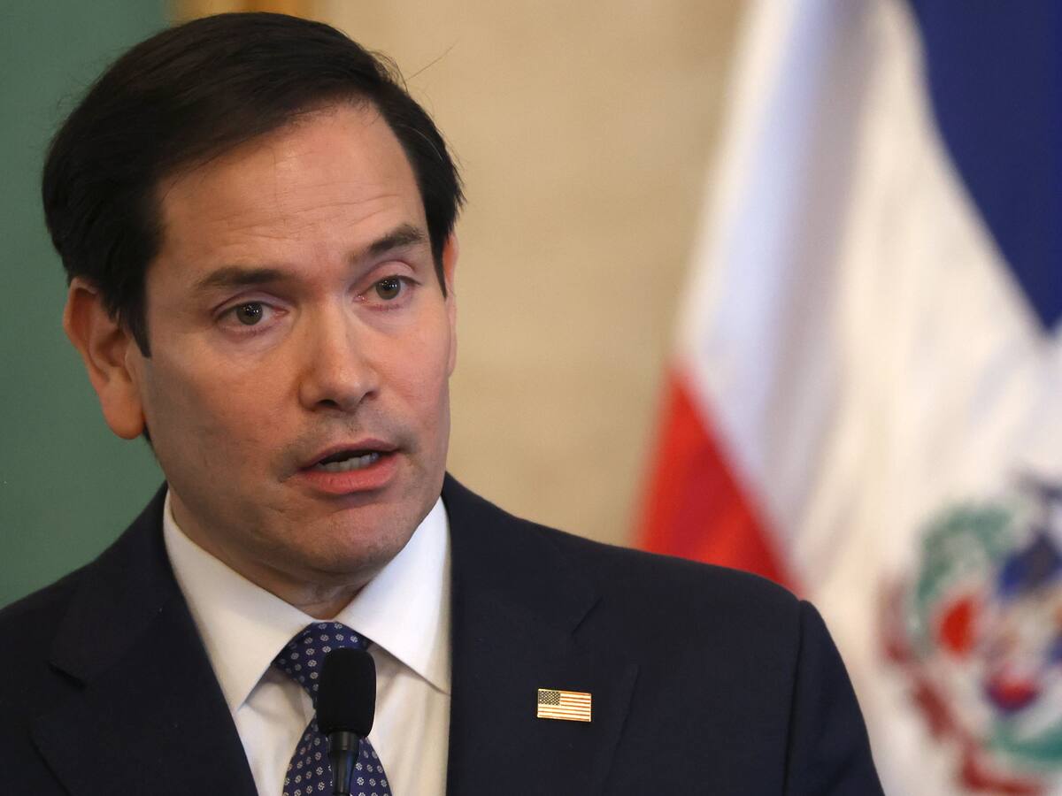 EE.UU.mantiene sanciones a visas de miembros del gobierno colombiano: portavoz de Estados Unidos