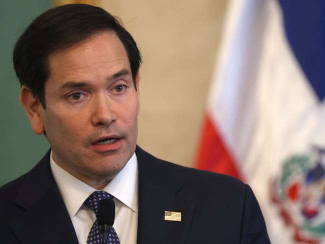 Rubio refuerza las prioridades de EE.UU. en su gira por América Latina: migración masiva y seguridad