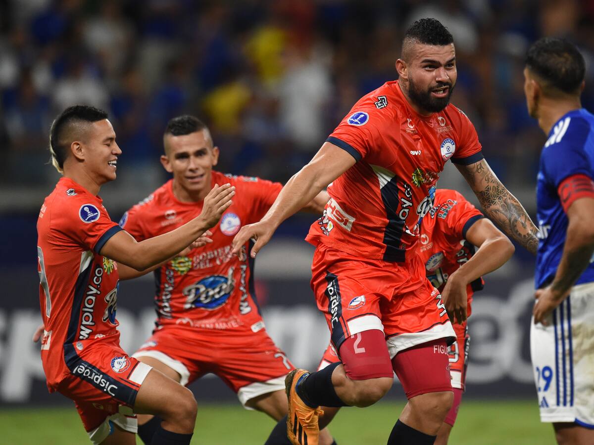 Alianza FC se mete a la historia de la Conmebol: vea el increíble registro que instauró