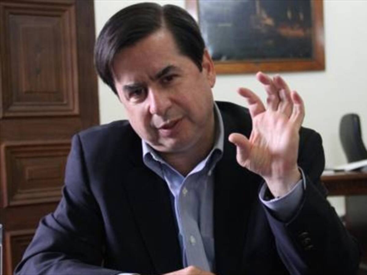 Gobierno capturará a quienes amenazan defensores de derechos humanos