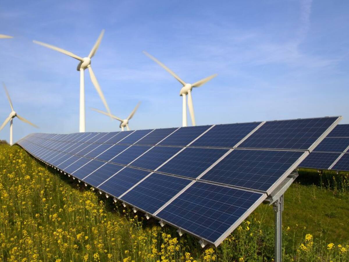 El debate sobre la transición energética en Latinoamérica