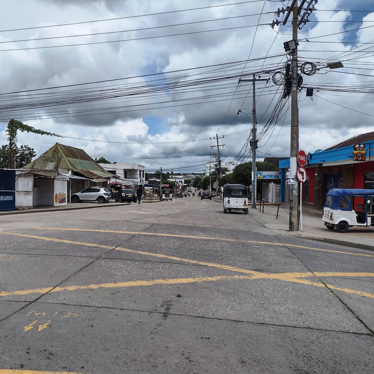 Asesinado extranjero en Turbaco, Bolívar