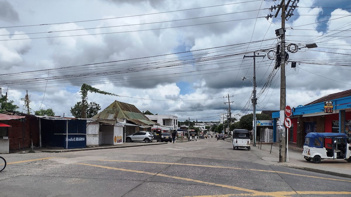 Asesinado extranjero en Turbaco, Bolívar