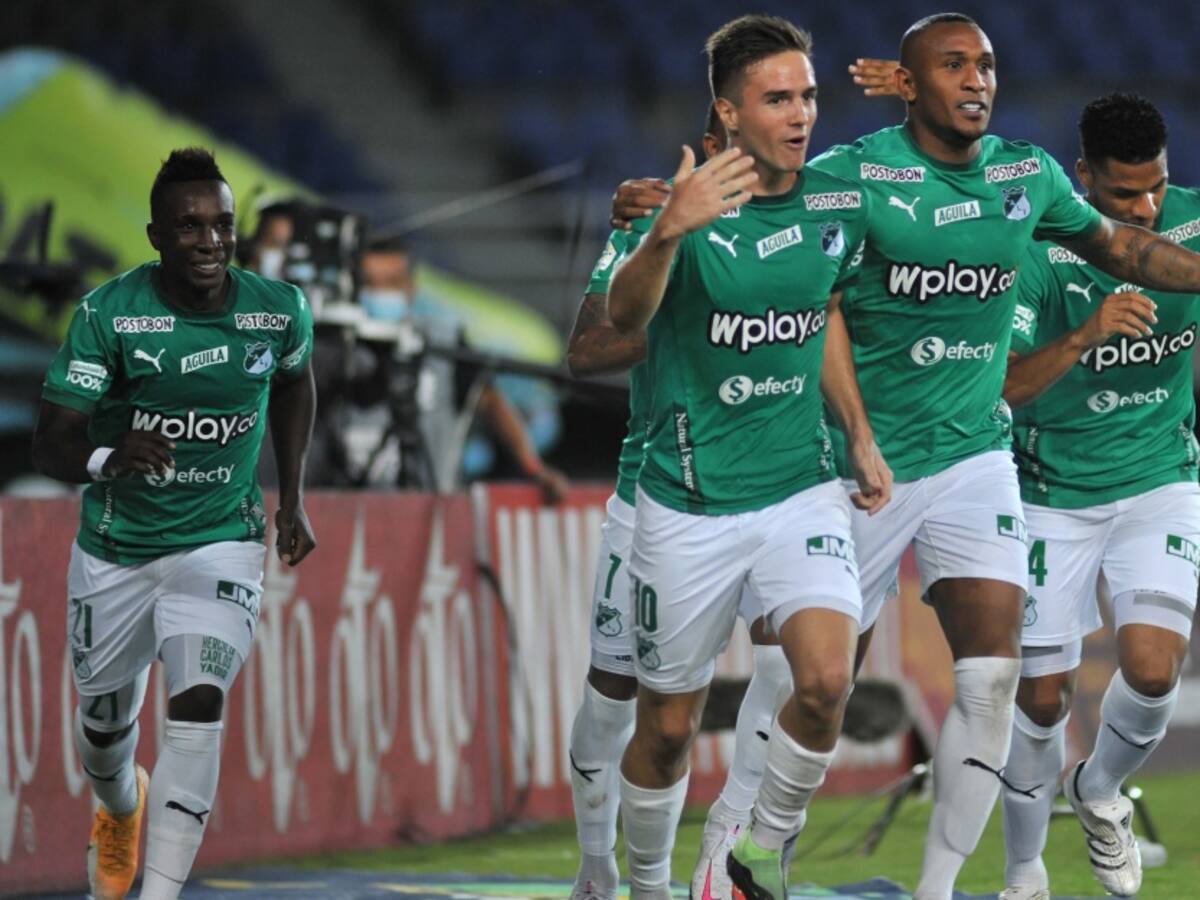 Debate: ¿Cual es el equipo que mejor juega hoy en Colombia?