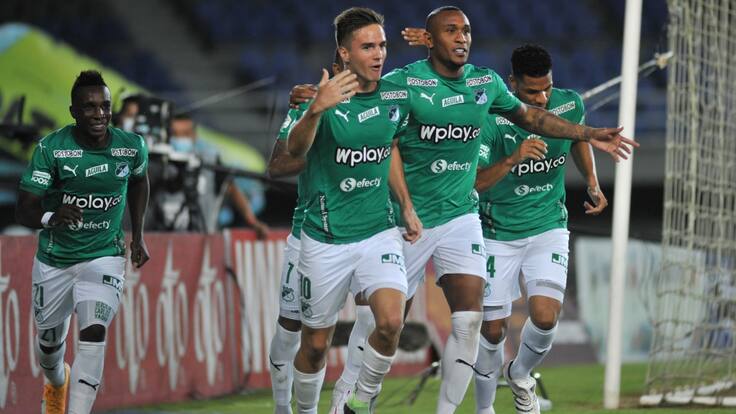 Debate: ¿Cual es el equipo que mejor juega hoy en Colombia?