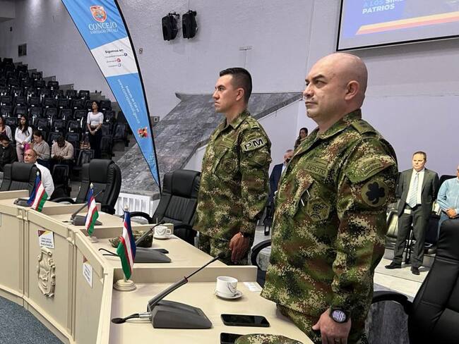 A debate el Plan Democracia en el Concejo de Cali