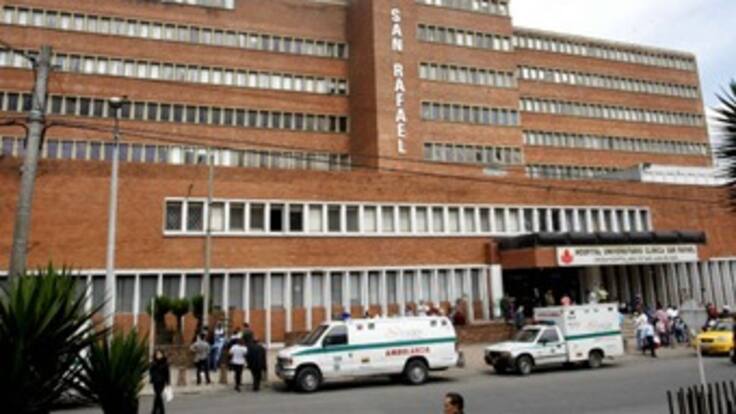 A mi niño lo atendieron mal y en forma tardía: Sandra Tatiana Cárdenas