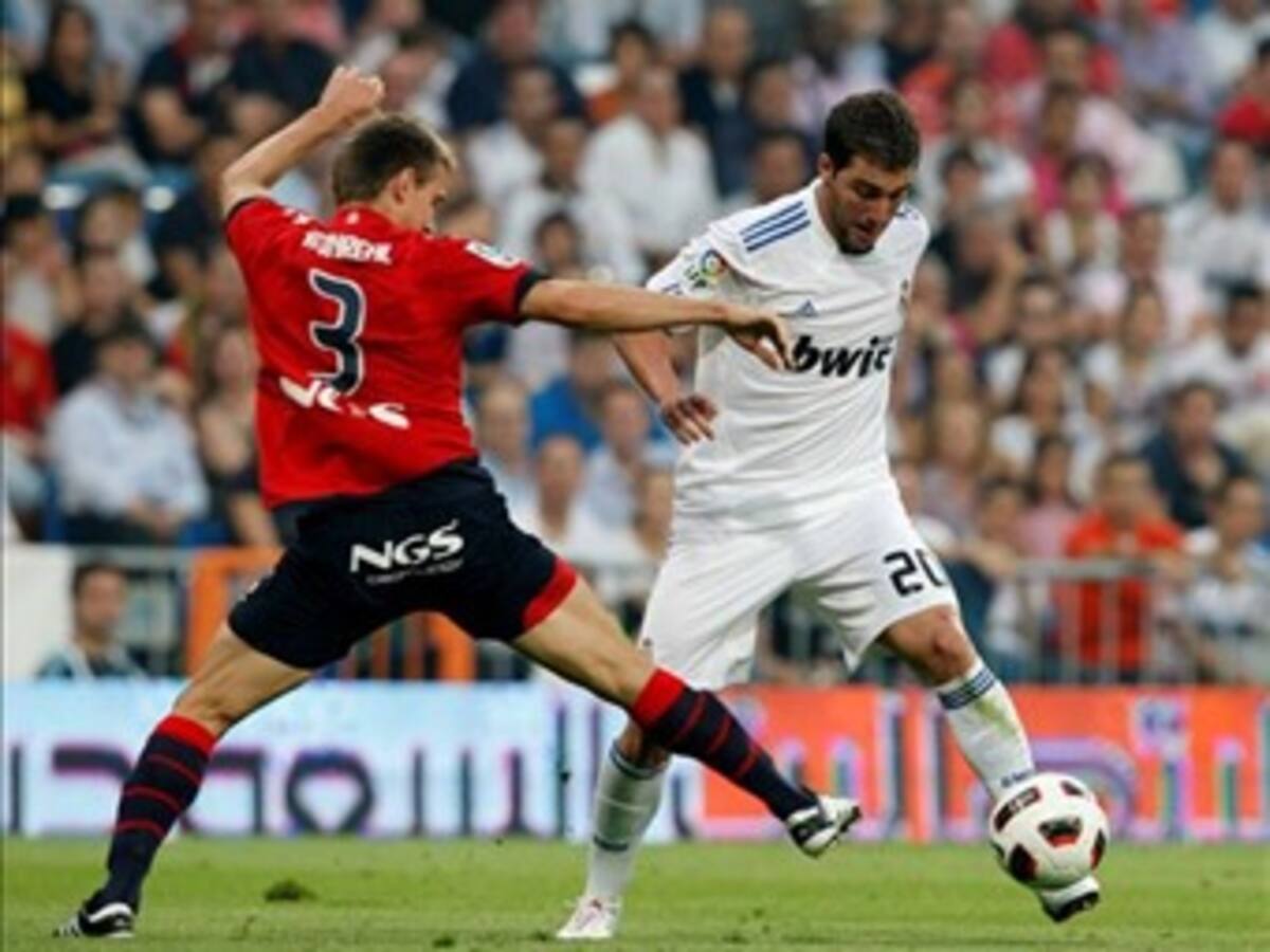 Casillas:'Pido al público del Bernabeu un poco más de paciencia'