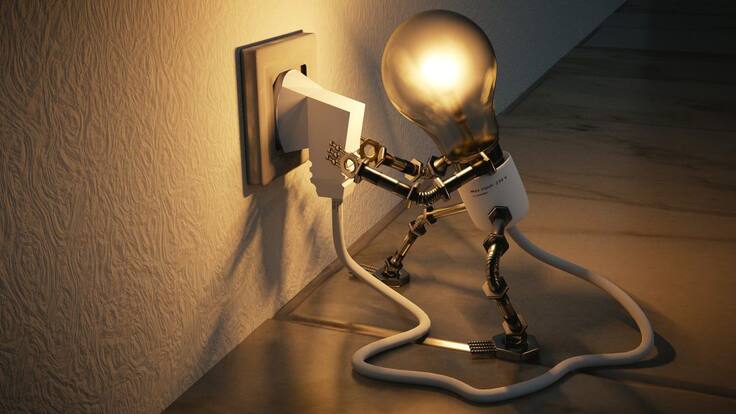 La revolución interior en la elección del camino propio.