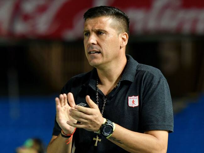 Juan Cruz Real: “Cuando llego a un club quiero estar mucho tiempo”