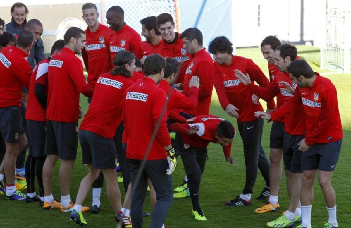 Los dirigidos por Diego Simeone visitarán al Granada en la fecha 11 de la Liga BBVA este jueves a las 3 de la tarde (hora colombiana).
