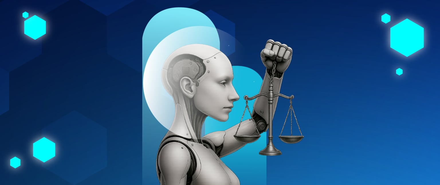 IA // Defensa jurídica del Estado.