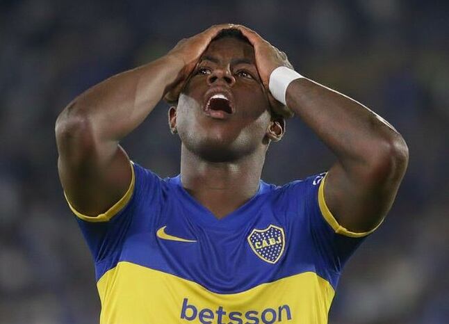 Marino Hinestroza / Composición: Caracol Radio