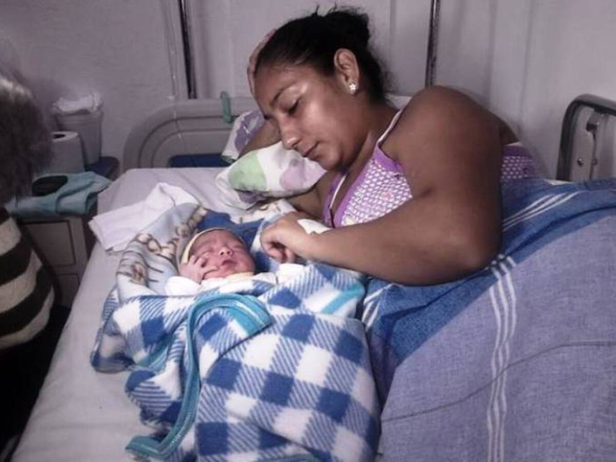 “Ampliación de la licencia de maternidad es beneficiosa”: Maternidad de Cartagena