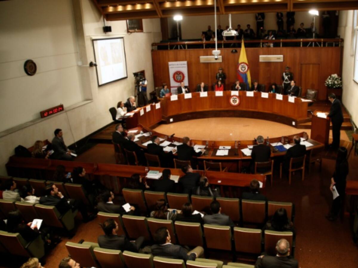 Corte Constitucional ordenó agilizar trámite de reparación a víctimas del conflicto que tengan VIH