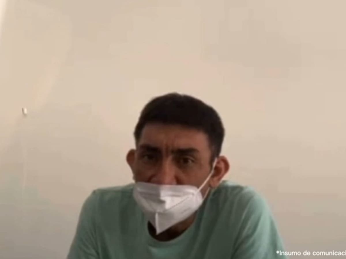 A la cárcel presunto cabecilla de la disidencia por ataques a firmantes de paz en el Catatumbo