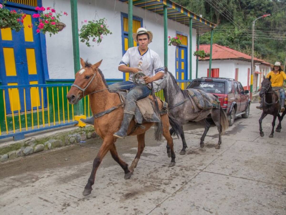 Ibagué es el destino en Semana Santa