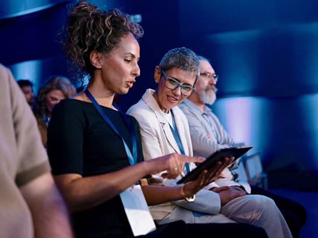 Innovación, liderazgo y tecnología: así será Novasoft Experience 2026