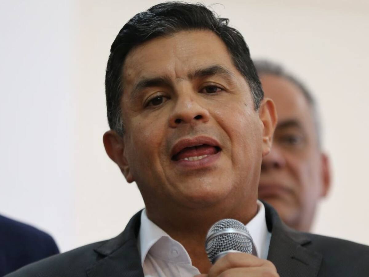 Alcalde de Cali anunció recompensa para esclarecer crimen de cinco jóvenes