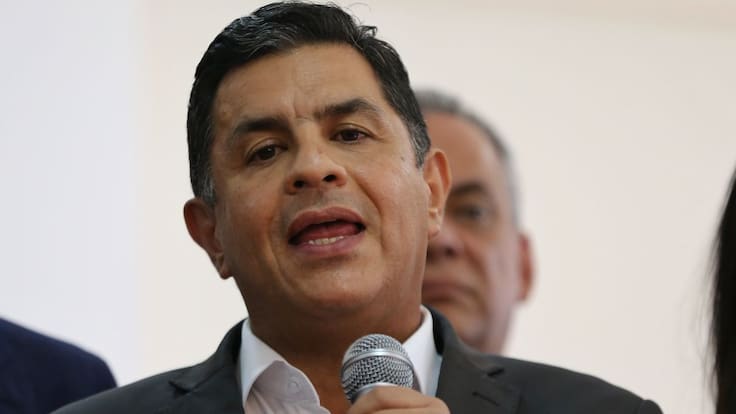 Alcalde de Cali anunció recompensa para esclarecer crimen de cinco jóvenes