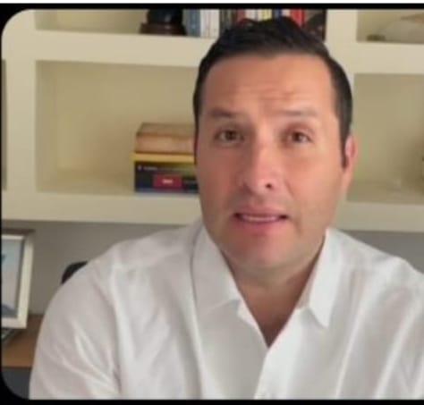 Para las víctimas, este pronunciamiento resulta irrisorio. Foto Redes Sociales.