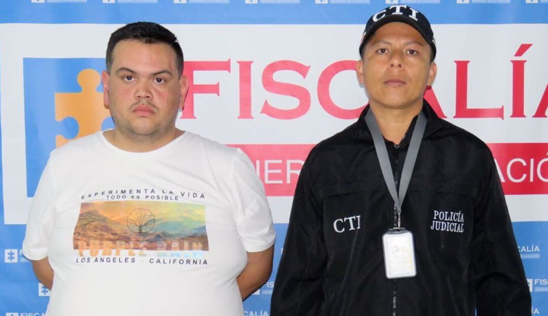 Cristian David Castrillón Chalarca