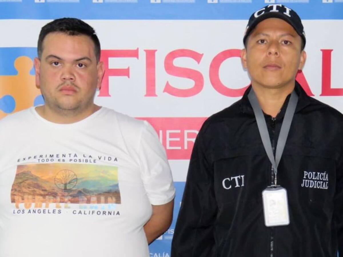 Hombre habría estafado con créditos a nombre de ibaguereños incautos