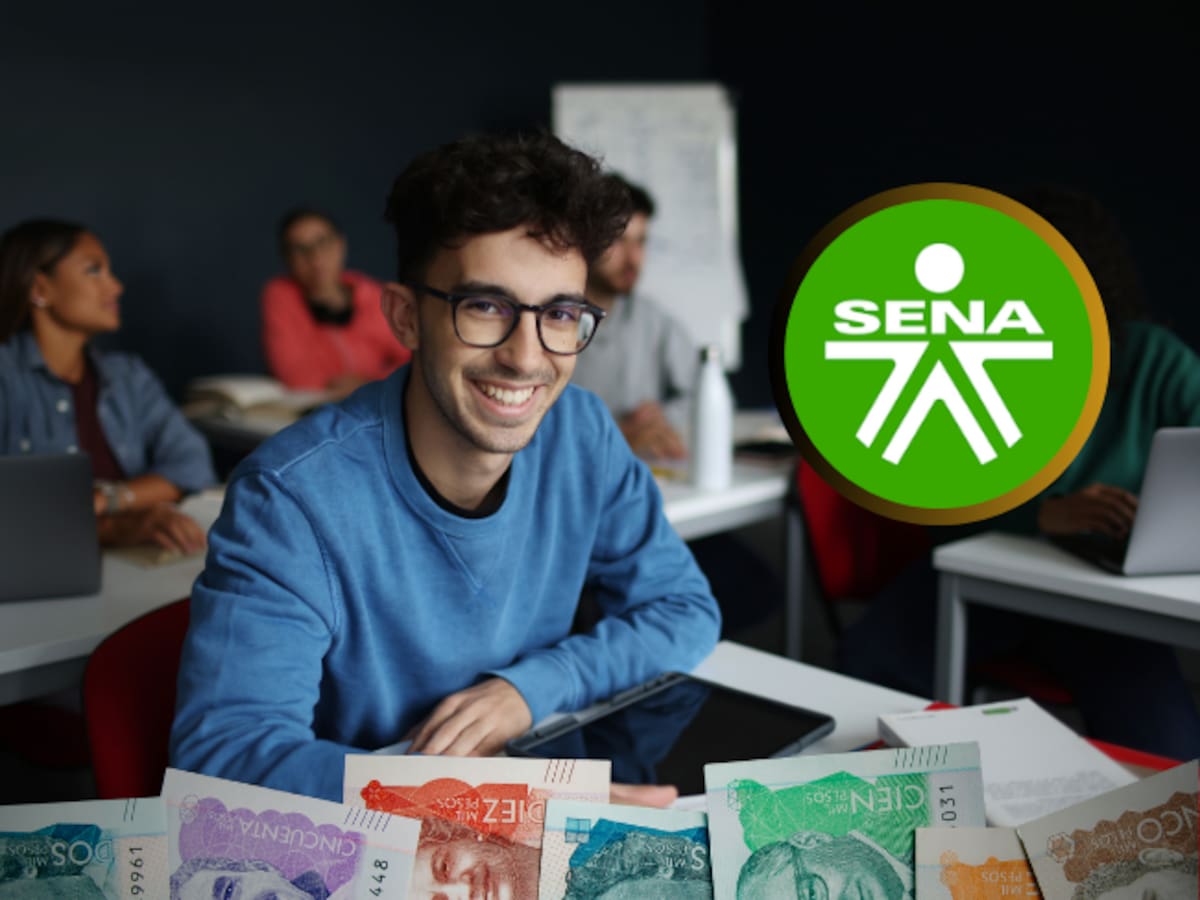 Estas son las 3 carreras mejor pagadas del SENA en 2025: ¿son tecnólogos? Rango salarial y más