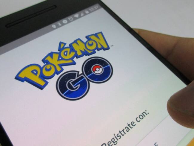Autoridades en todo el mundo en alerta por riesgos del juego Pokemon Go