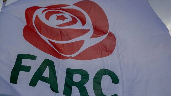 ¿Qué falta para que la Farc reafirme su compromiso con el acuerdo de paz?. Foto: Getty Images