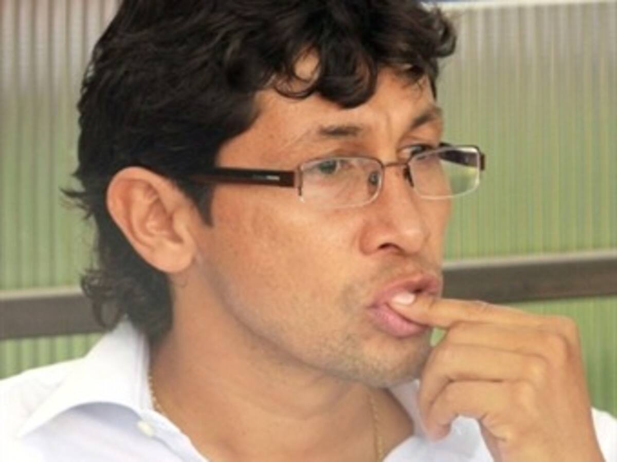 El 'Patrón' Bermúdez analiza el rendimiento de Colombia en la Copa América