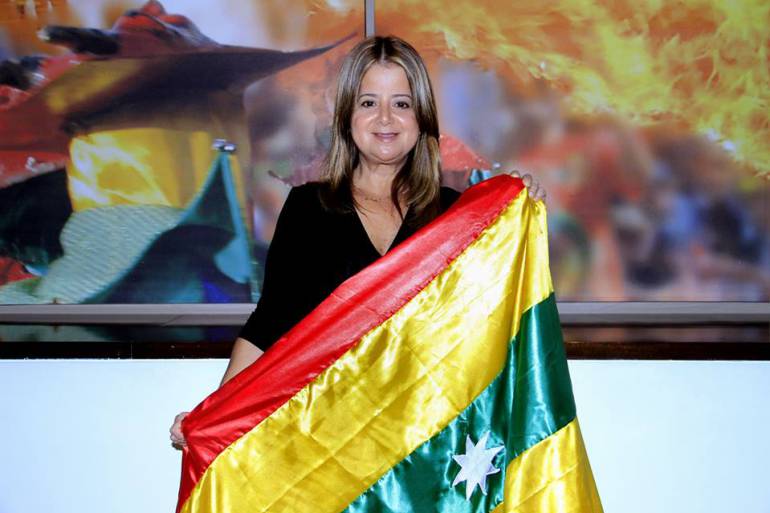 Cortesia: Alcaldía Distrital de Barranquilla