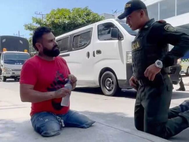 Carlos Vargas: El camino de un gigante