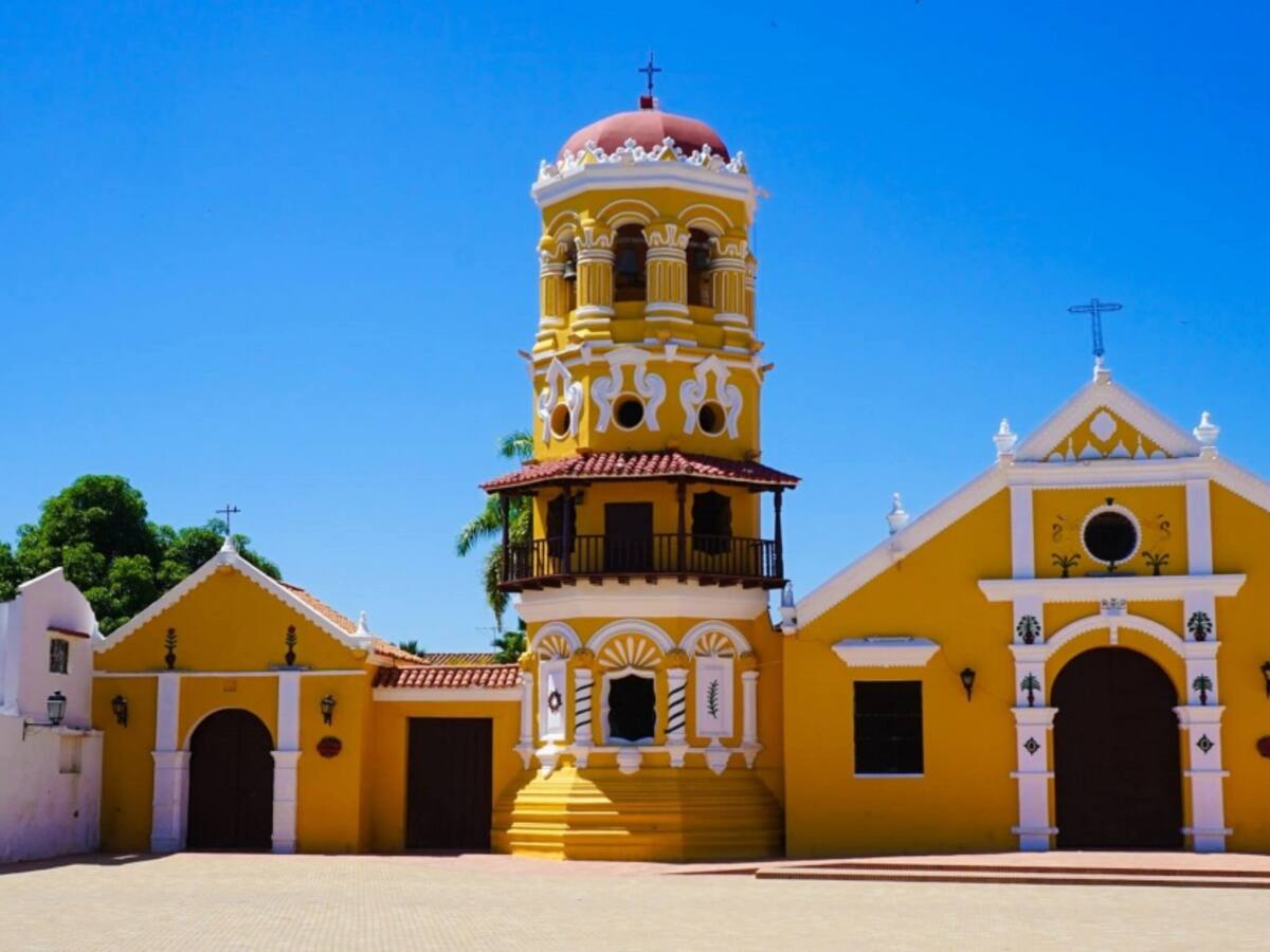 Mompox, tierra de artesanías, cultura y turismo